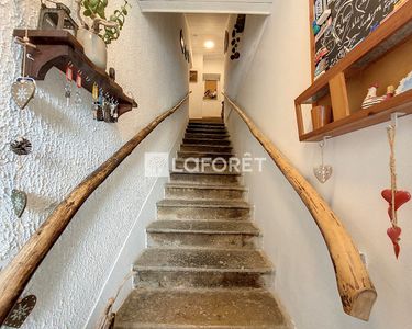 Maison 529 000 € - 110 m²