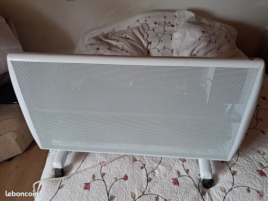 Radiateur électrique (image 1)