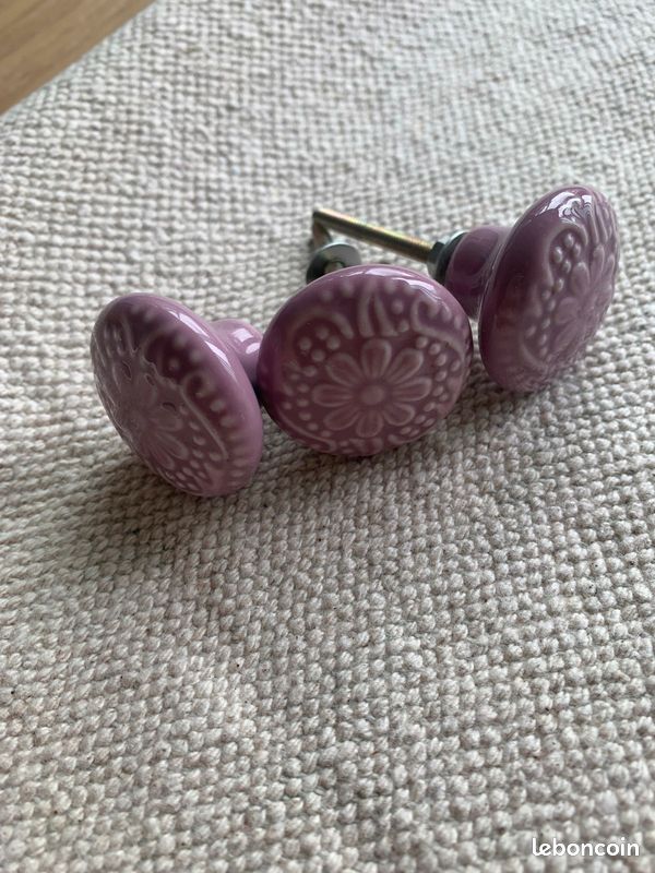 Boutons de portes (image 2)