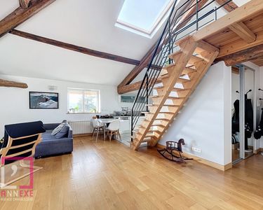 Appartement 324 000 € - 100 m²