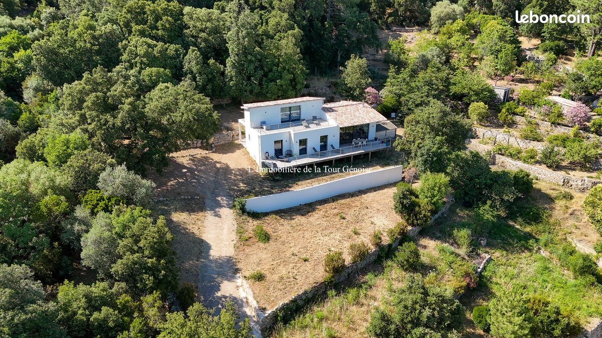Maison 5 pièces 145 m² · à Conca · 145 m² · 760 000 €