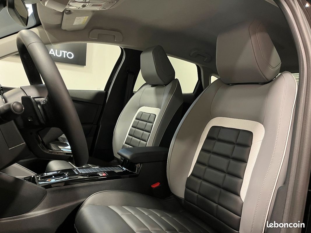 Citroen C4 1.2 HYBRIDE 145 S&S MAX AUTOMATIQUE (image 6)