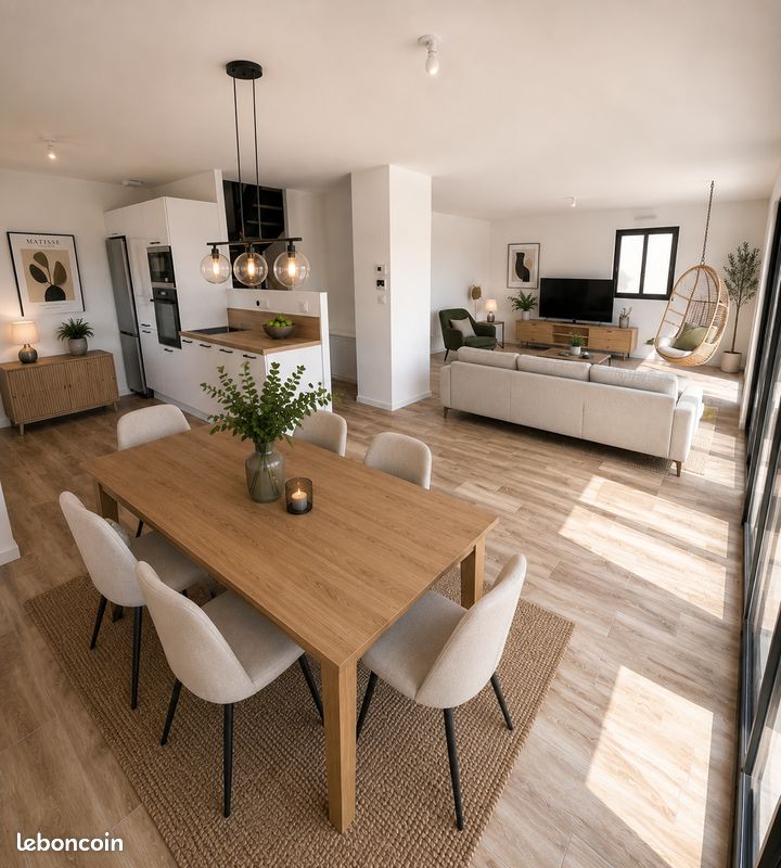 Maison 6 pièces 133 m² · à Combourg · 133 m² · 319 000 €