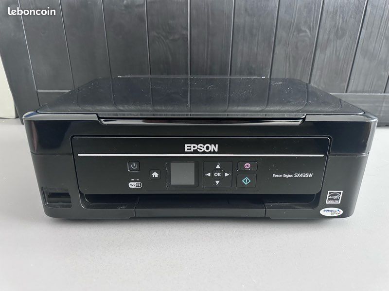 Imprimante epson stylus (image 1)