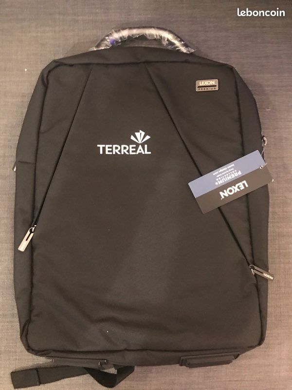 Sac à dos pour ordinateur (image 1)