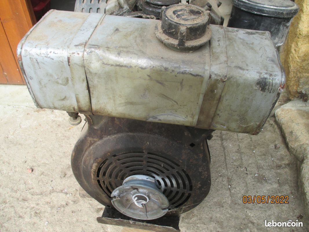 Moteur electrique (image 3)