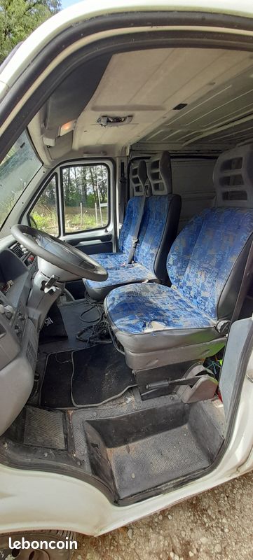 Camion utilitaire (image 2)