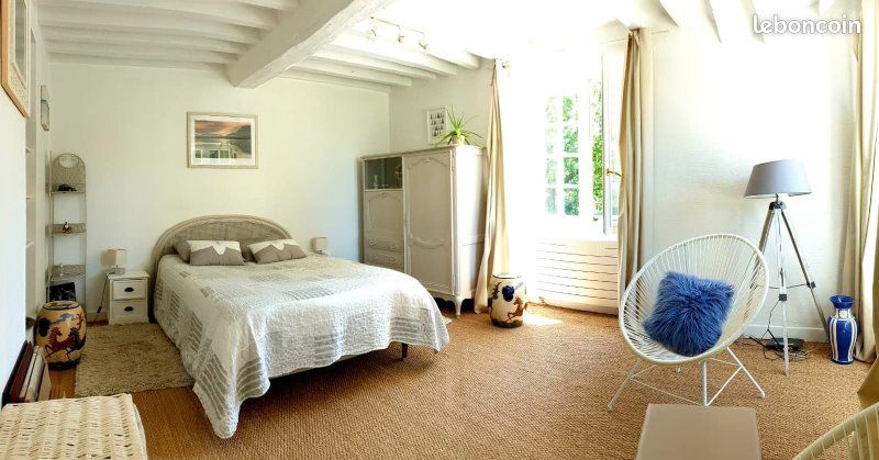 Promotion Manoir du 18 em avec piscine et jacuzzi 10/12 pers (image 5)