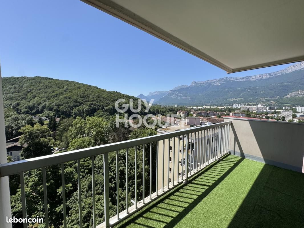 Appartement 5 pièces 99 m² · à Échirolles · 99 m² · 159 000 €