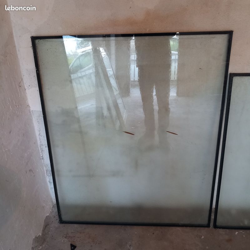 Plaques de verre (image 3)
