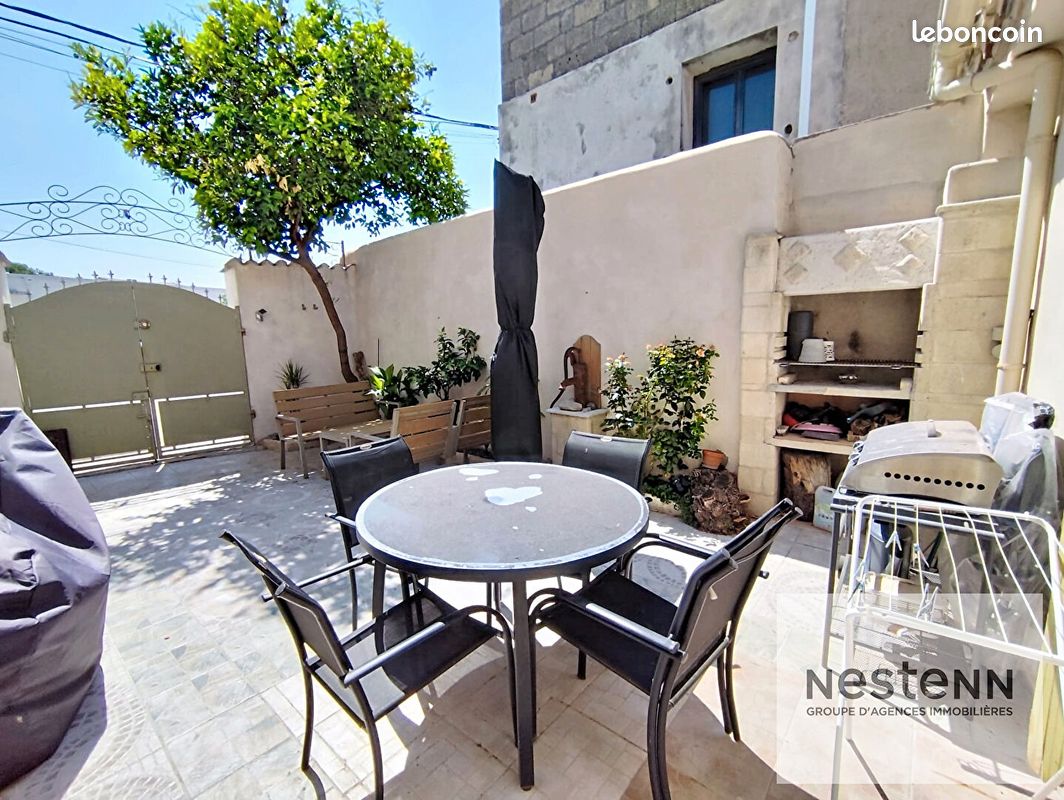Maison 5 pièces 115 m² · à Lunel · 115 m² · 269 900 €