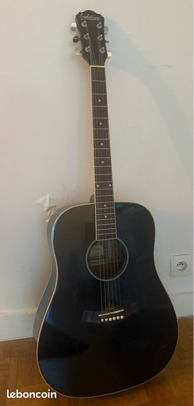 Guitare acoustique Eagletone (image 1)