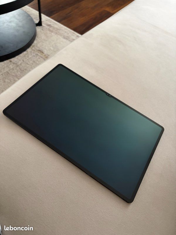 Samsung Galaxy Tab S8 Ultra Wifi (image 1)