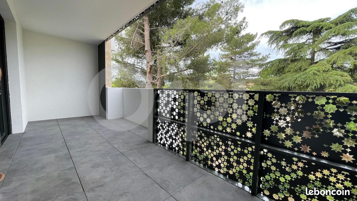 Appartement 1 pièce 44 m² · à Montpellier · 44 m² · 904 €/mois