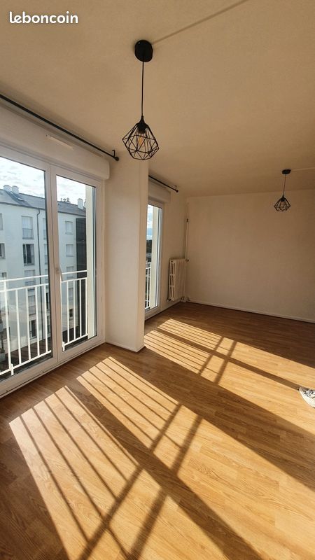 Appartement 3 pièces 55 m² · à Laval · 55 m² · 645 €/mois