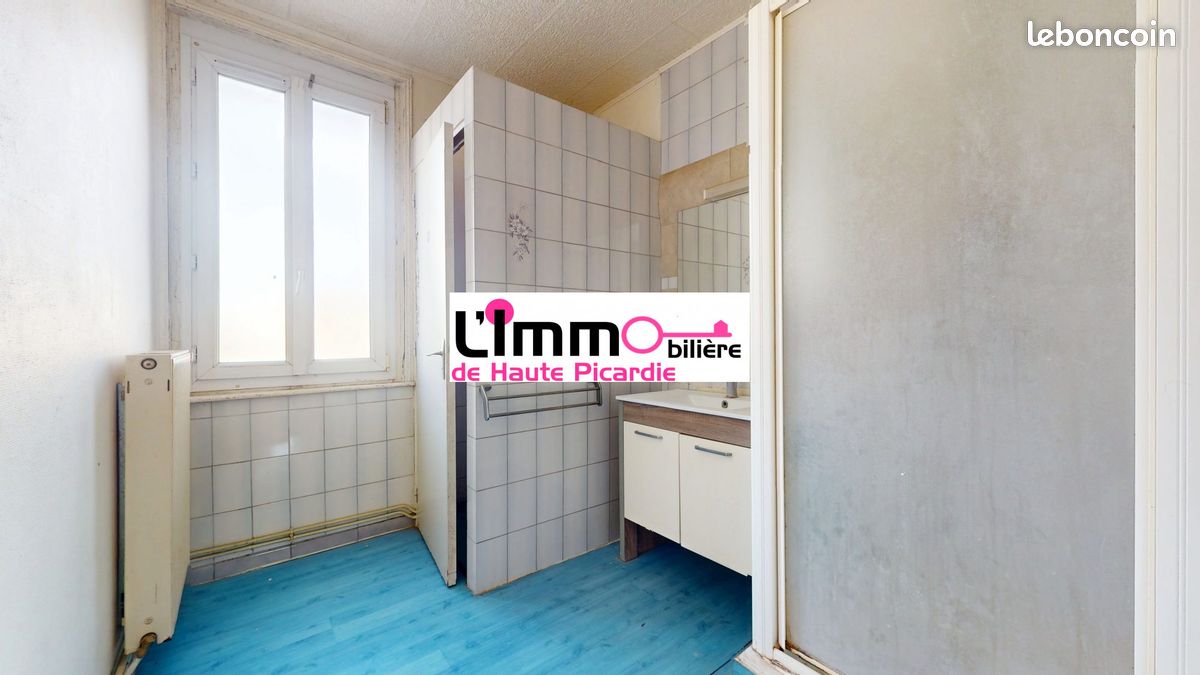 Maison de ville 4 pièces 83 m² (image 12)
