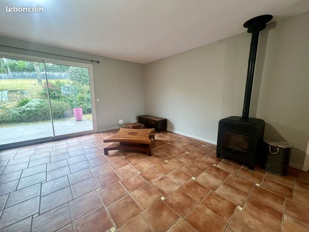 Maison 4 pièces 95 m²