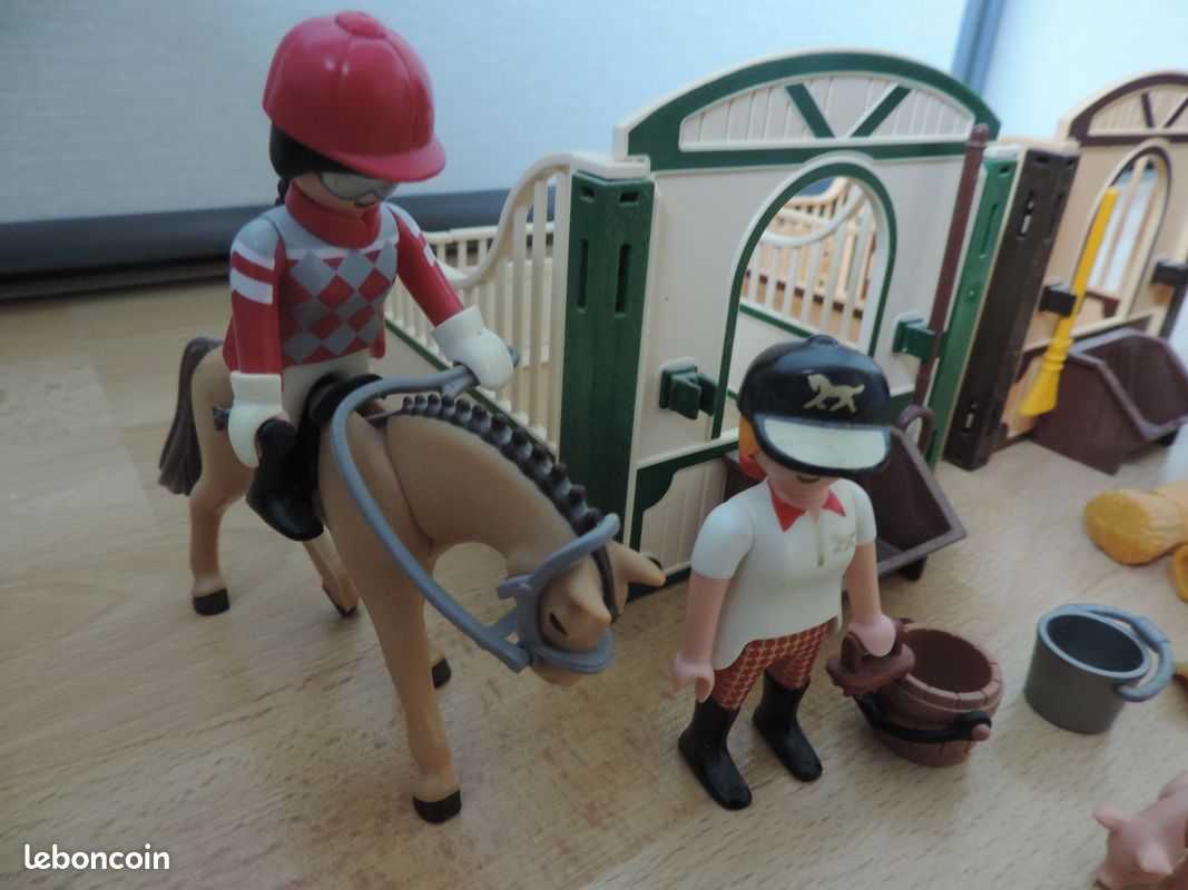 Playmobil (image 2)