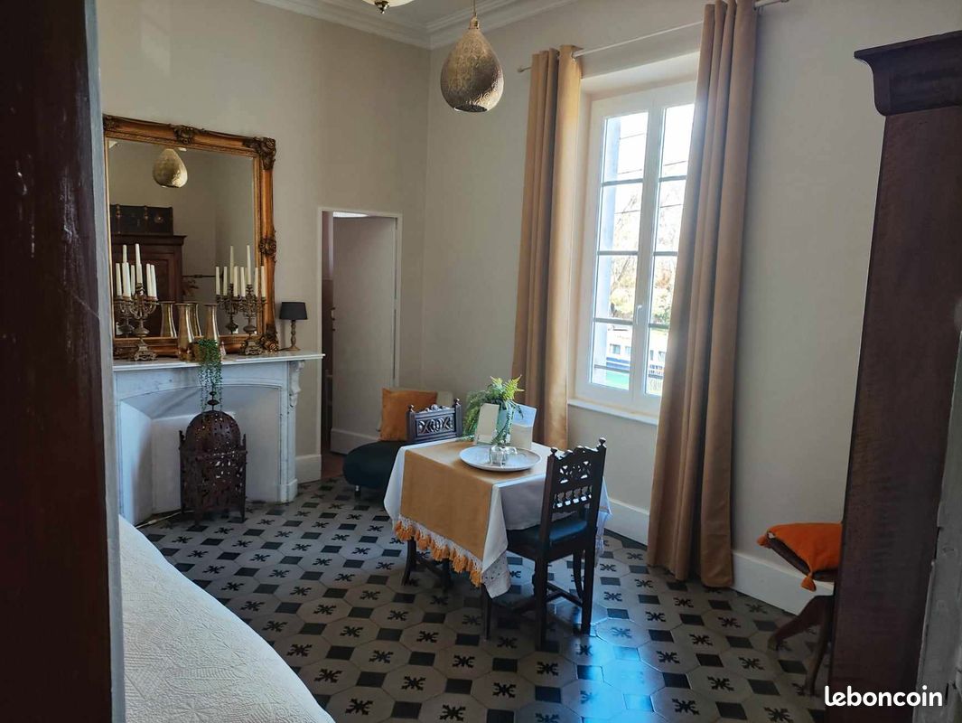 Une touche de paradis au bord du Canal du Midi — bienvenue à Le Somail (image 15)