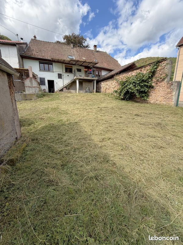 Maison 7 pièces 175 m² · à Buhl · 175 m² · 199 500 €