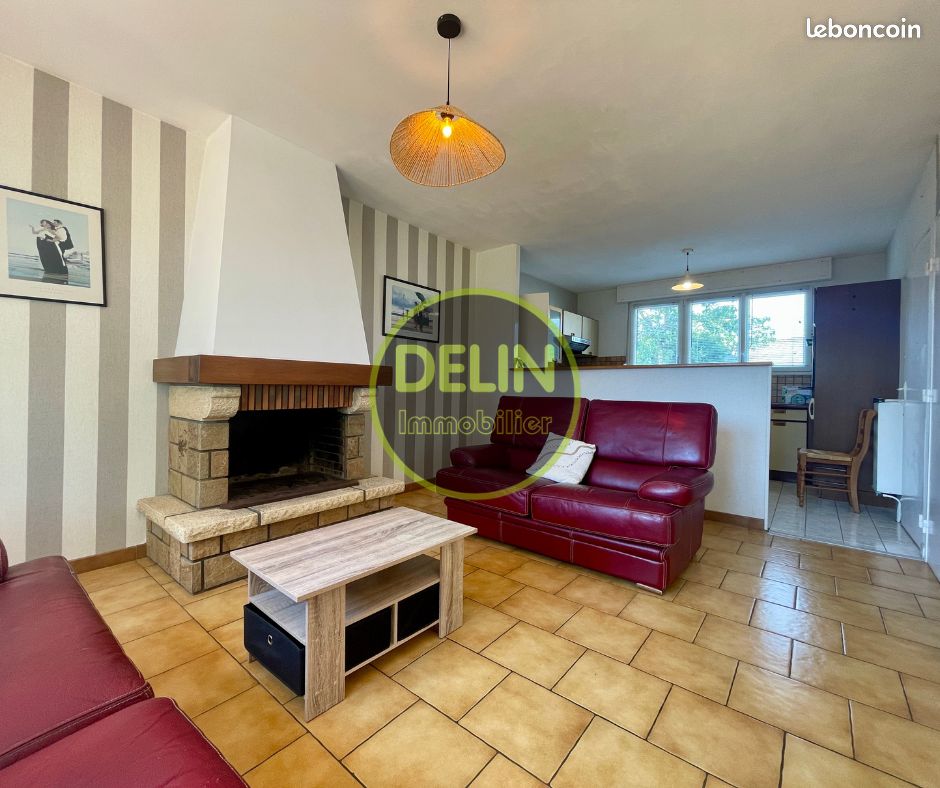 Maison 5 pièces 105 m² · à Saint-Armel · 105 m² · 229 900 €
