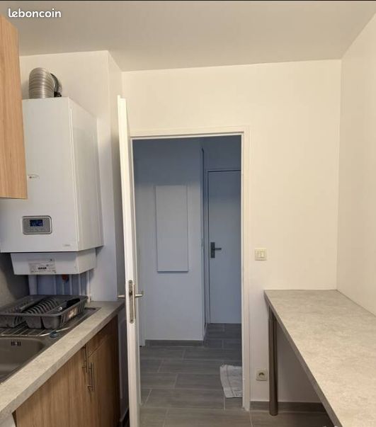 Appartement a louer noisy-le-grand - 2 pièce(s) - 47 m2 - Surfyn