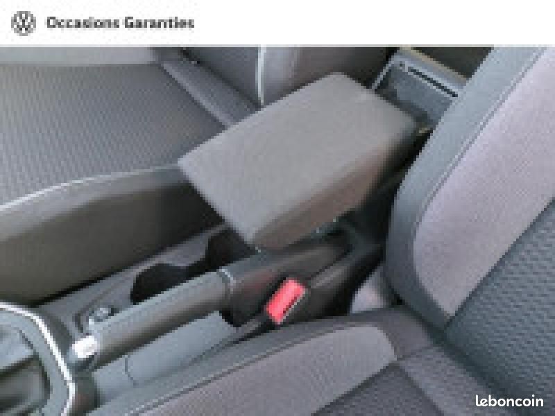 Volkswagen Polo 1.0 TSI 95ch Life Plus (image 31)