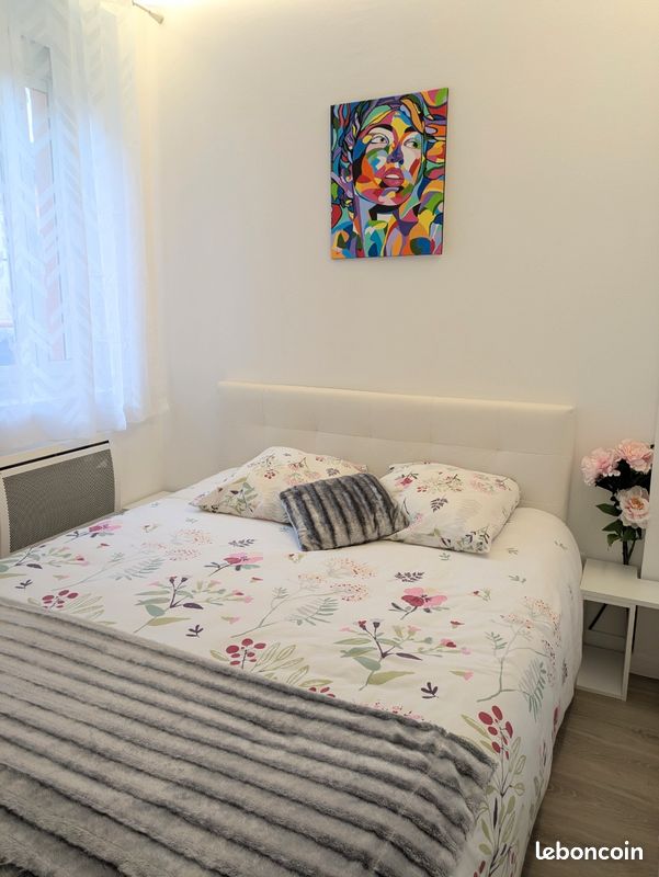 Appartement T2 proche hypercentre (image 6)