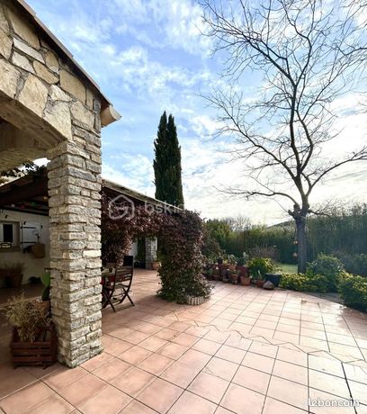 Maison 6 pièces 150 m²