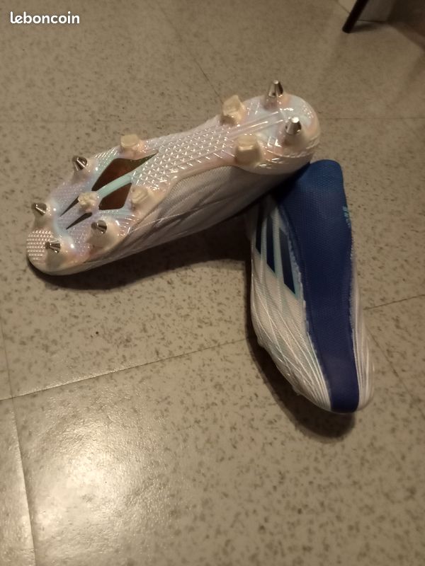 Dernier crampons adidas (image 2)