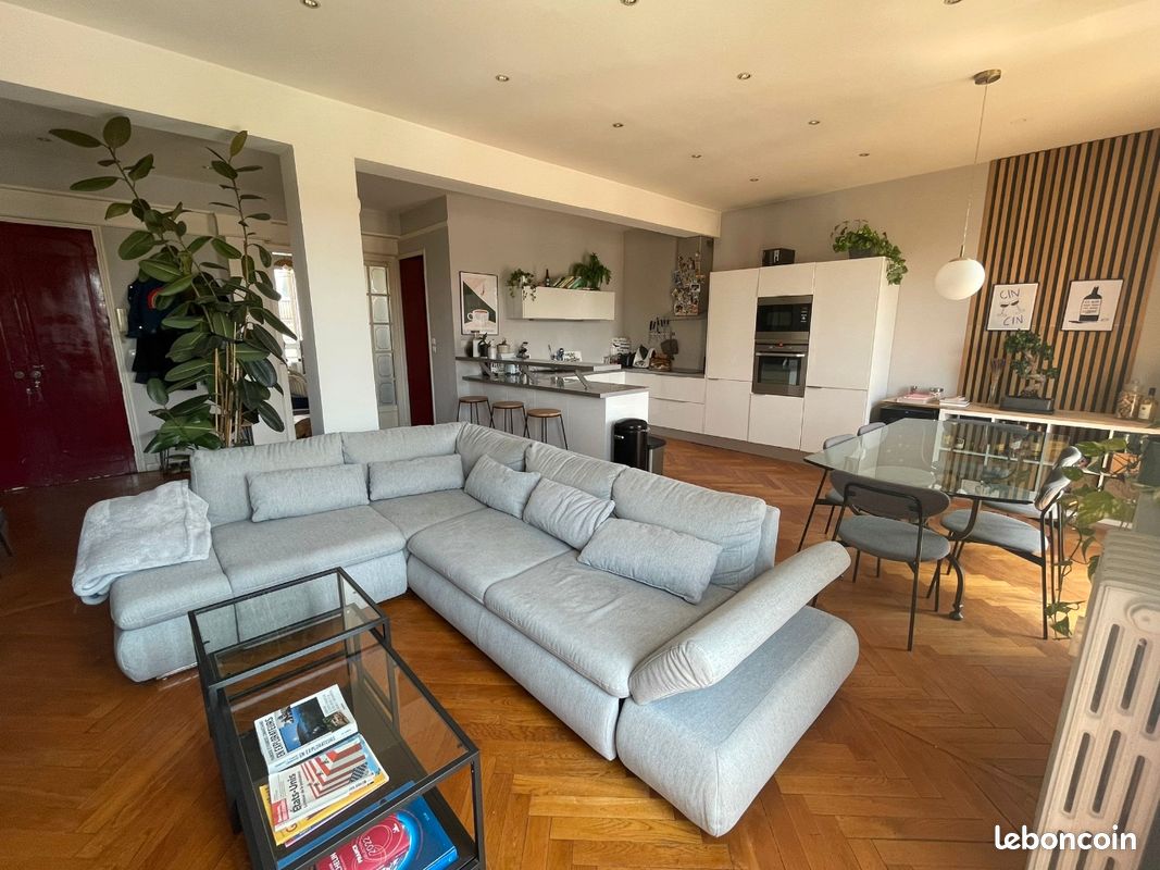 Appartement 2 pièces 73 m² · à Marseille · 73 m² · 335 000 €