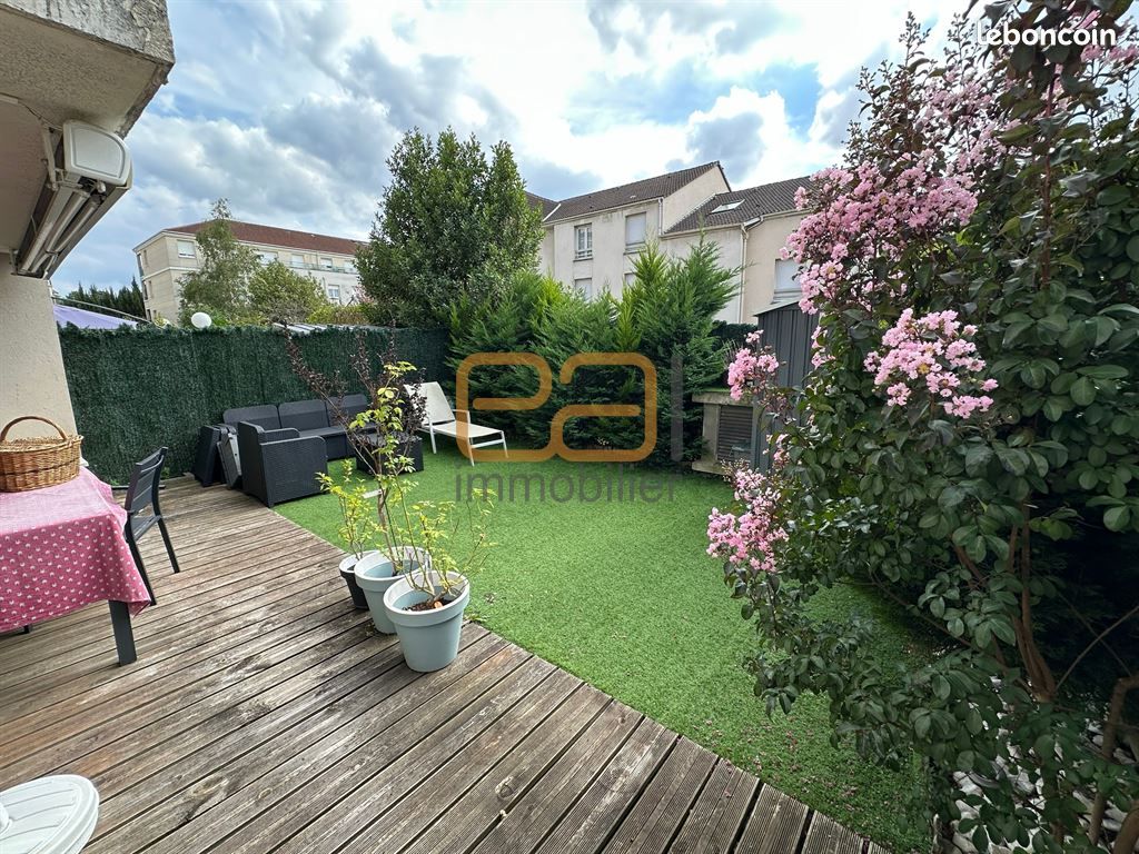 Appartement 4 pièces 79 m² · à Limeil-Brévannes · 79 m² · 279 900 €