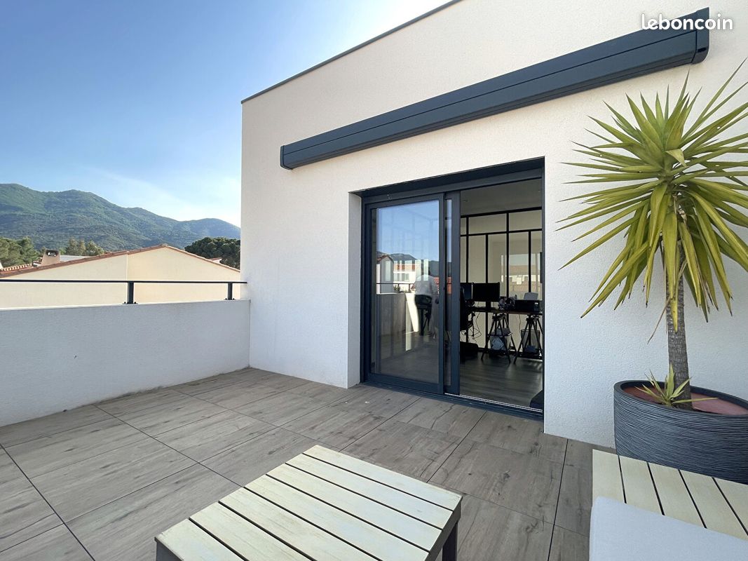 Maison 4 pièces 120 m² · à Villelongue-Dels-Monts · 120 m² · 399 000 €