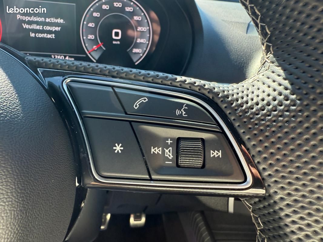 Audi Q2 35 TDI 150 S tronic 7 S-Line (image 24)