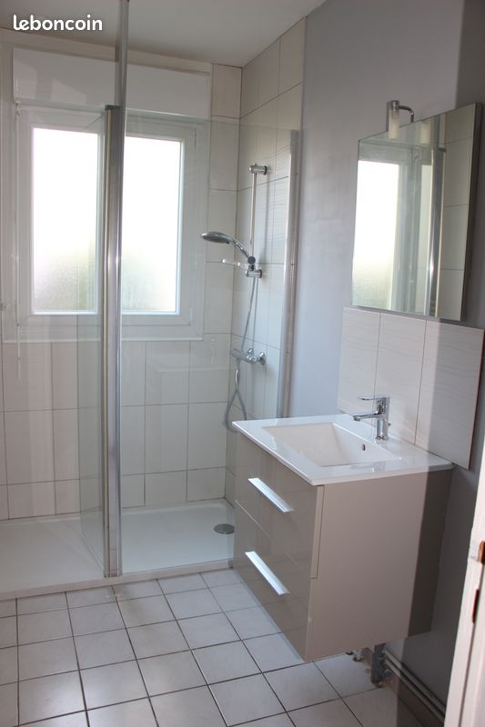 Maison a louer saumur - 5 pièce(s) - 85 m2 - Surfyn