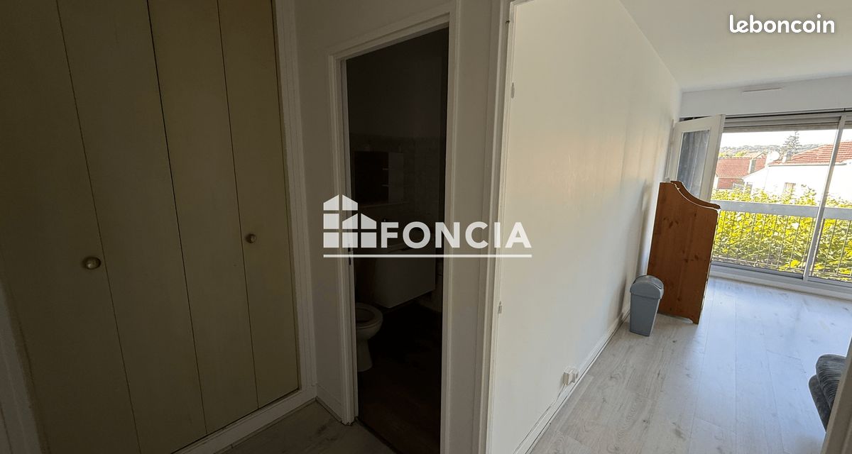 Appartement 1 pièce 30 m² · à Chelles · 30 m² · 750 €/mois