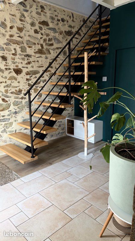 Maison 8 pièces 227 m² · à Bressuire · 227 m² · 285 000 €