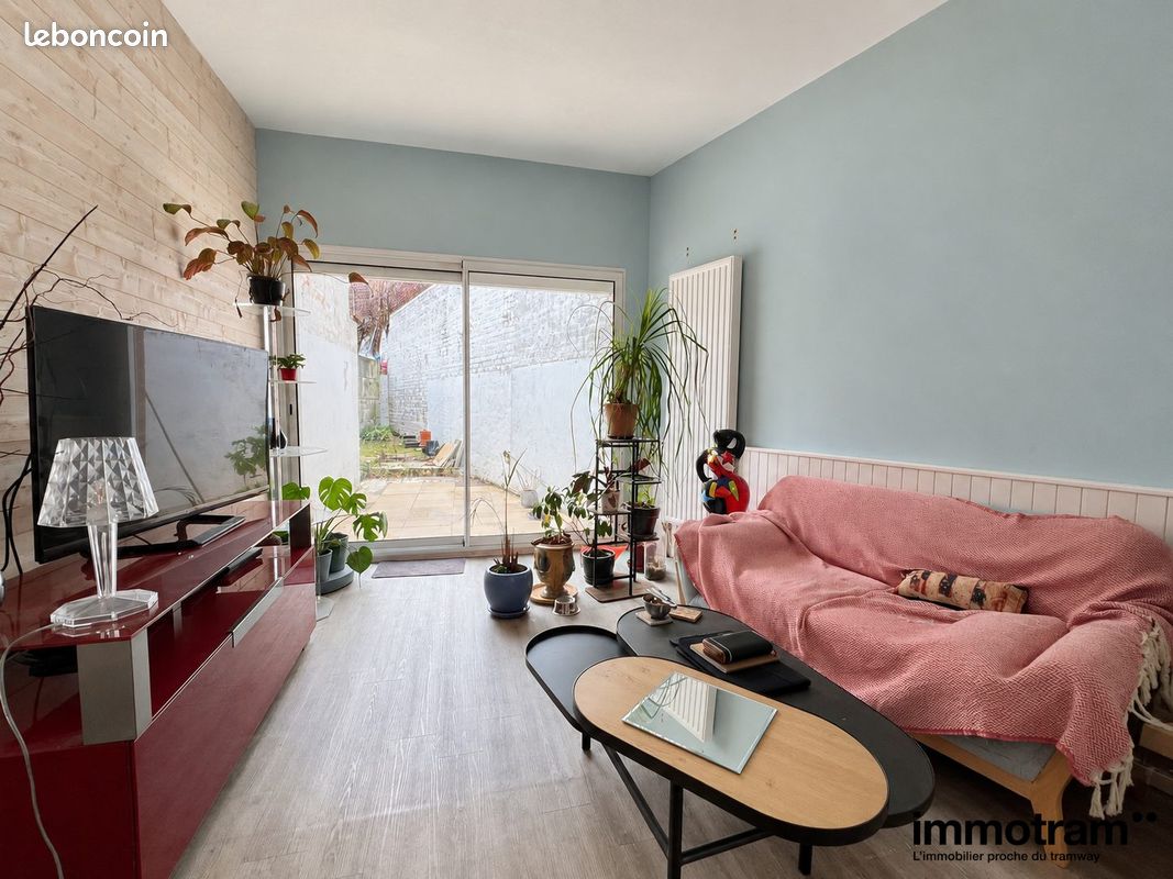 Maison 3 pièces 85 m² (image 1)