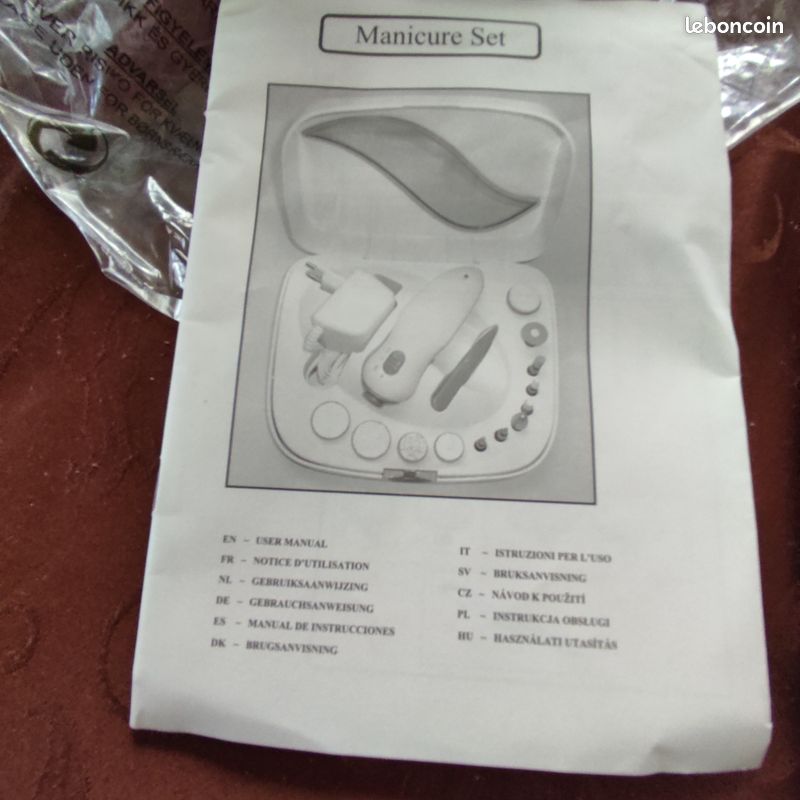 Set Manucure (image 6)