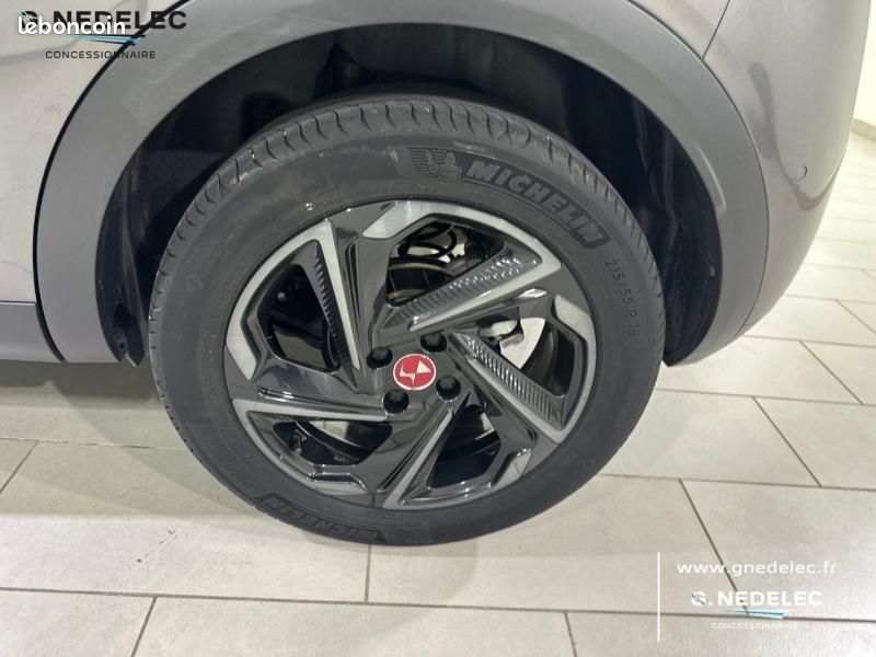 Ds DS 3 Crossback 155ch Performance Line + Automatique (image 11)