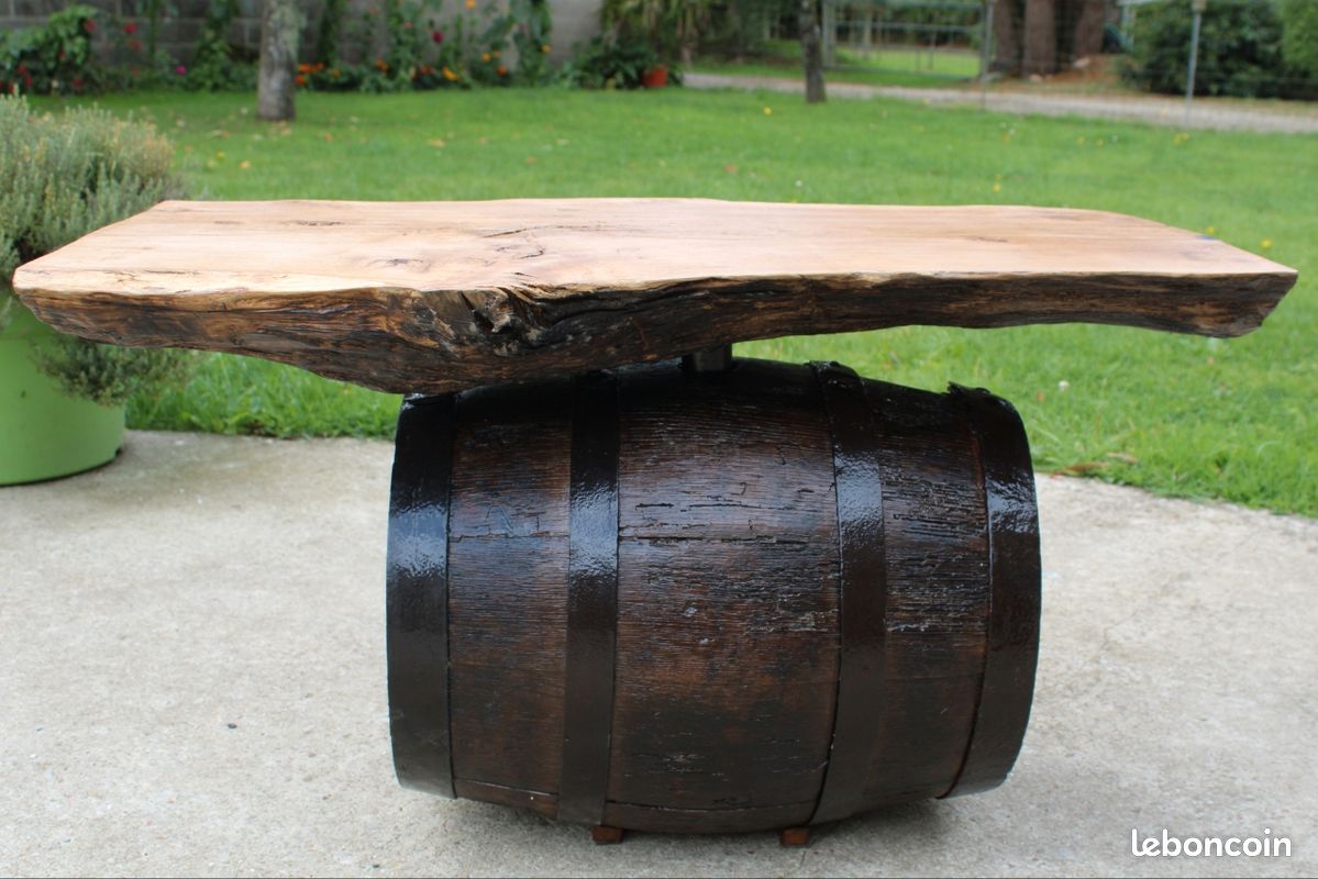 Table basse (image 1)