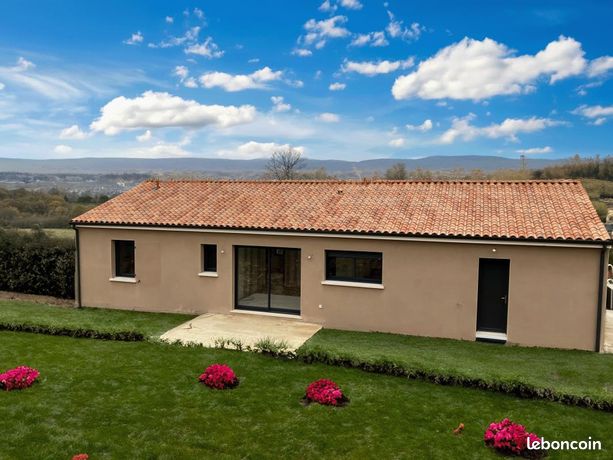 Maison 5 pièces 95 m²