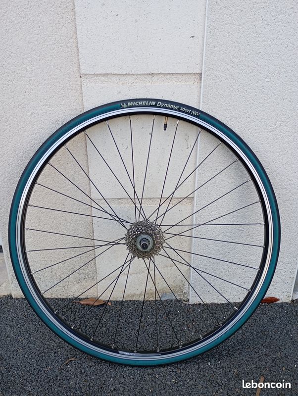 Anti Crevaison Pneu Prix Reparation Roue Velo Decathlon Kit