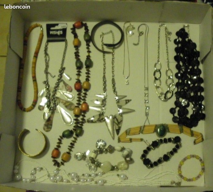 Bijoux fantaisies (image 6)