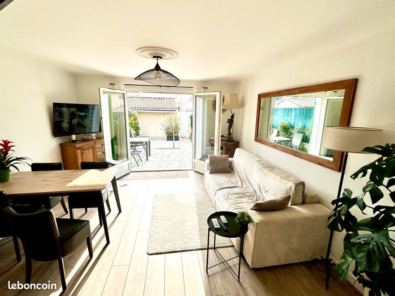 Maison 3 pièces 60 m² · à Puget-sur-Argens · 60 m² · 295 000 €