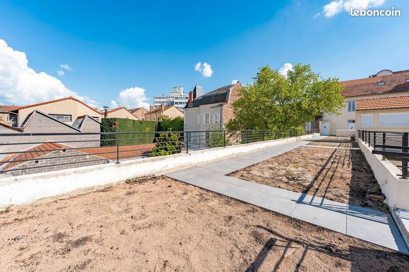 Appartement a louer roanne - 1 pièce(s) - 35 m2 - Surfyn