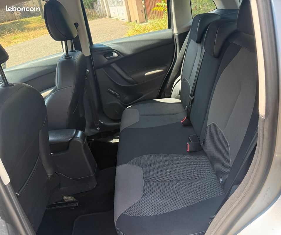 Citroen C3 1.4 hdi 70ch - Distribution faite | Sort de révision | CT OK - Garantie 6 mois (image 5)
