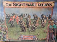 Warhammer – The Nightmare Legion (Regiments of Renown) – RARE - Collection