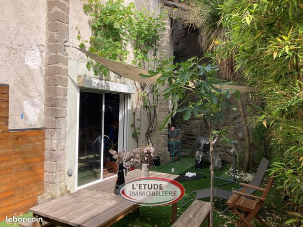 Maison 4 pièces 101 m²