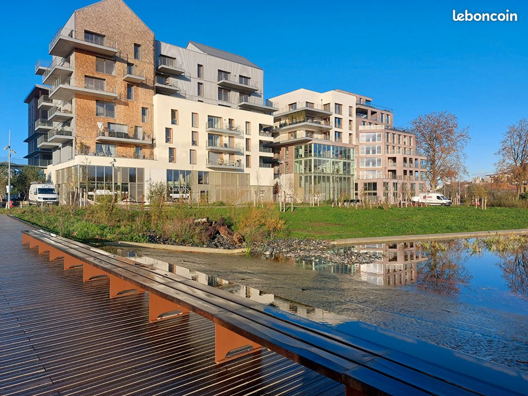 Appartement 3 pièces 85 m² · à Rouen · 85 m² · 319 000 €
